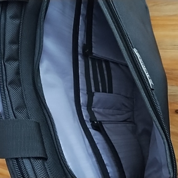 Samsonite Laptop Shuttle 15" NWT - Picture 5 of 10